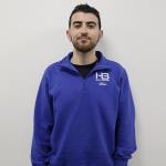 Nick O Staff Image at Healey Ford